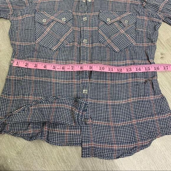 Free People Wyoming Winds Top - Picture 11 of 14